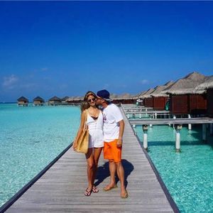 Meet your Posher, Edvianne